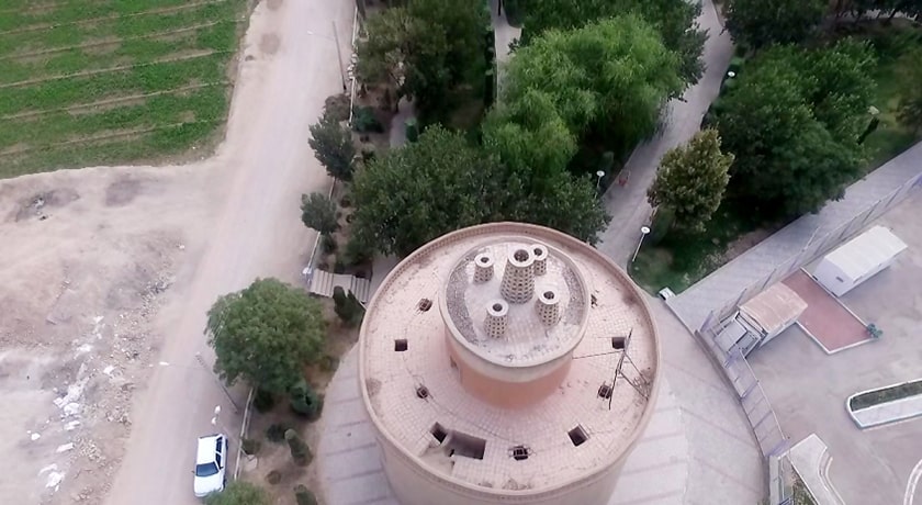  محله کنگاز شهرستان اصفهان استان اصفهان