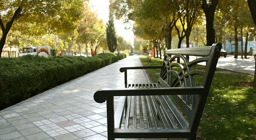  محله خواجو شهرستان اصفهان استان اصفهان