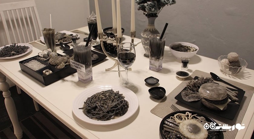 موز غذی شگفت انگیز پنانگ -  شهر پنانگ