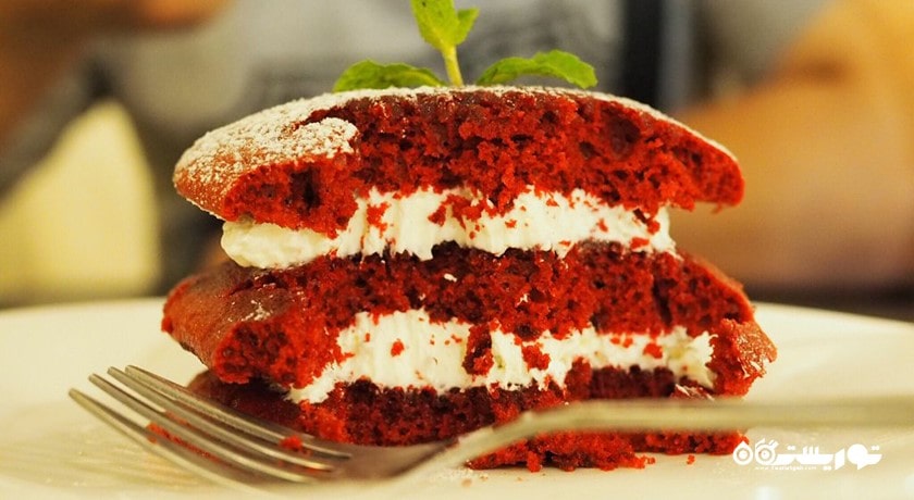 رستوران رستوران جاوی هاوس شهر پنانگ 