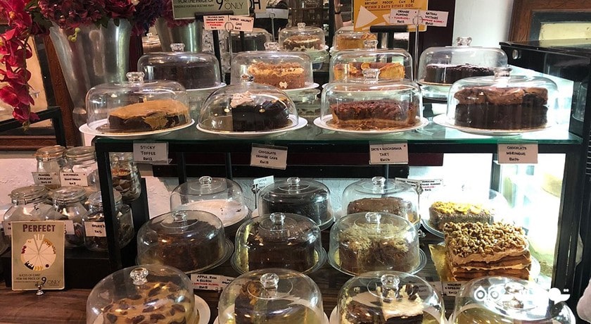 رستوران رستوران چاینا هاوس شهر پنانگ 