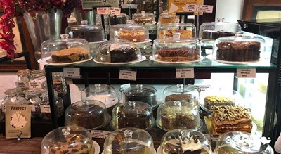 رستوران رستوران چاینا هاوس شهر پنانگ 