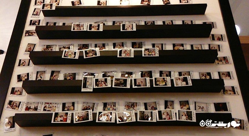 رستوران رستوران تفو ویلج شهر پنانگ 