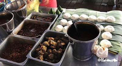 تور غذاهای خیابانی در پنانگ -  شهر پنانگ