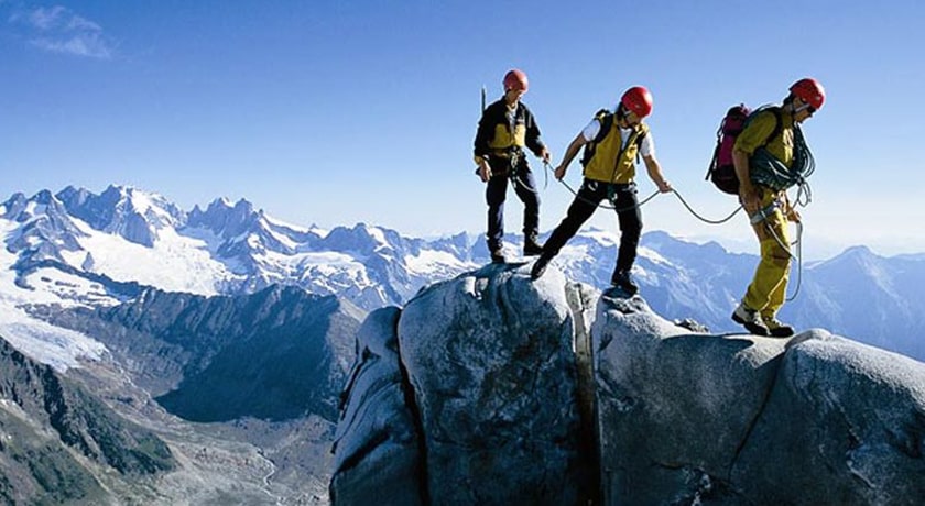 قله سیرو -  شهر کاشان