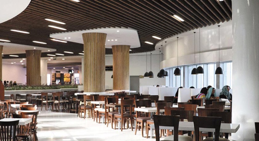  مرکز خرید ارگ تجریش شهر تهران استان تهران