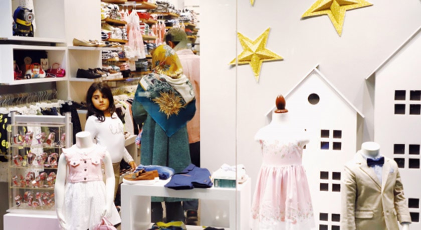  مرکز خرید ارگ تجریش شهر تهران استان تهران