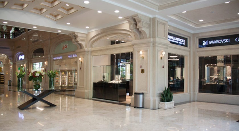  مرکز خرید اسکای سنتر لواسان شهر تهران استان تهران