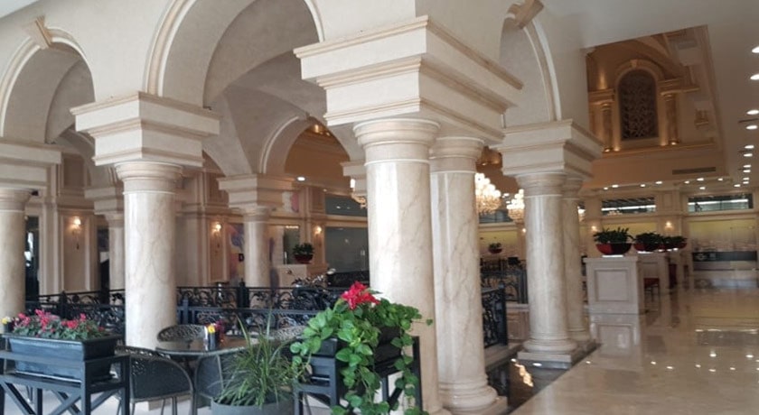  مرکز خرید اسکای سنتر لواسان شهر تهران استان تهران