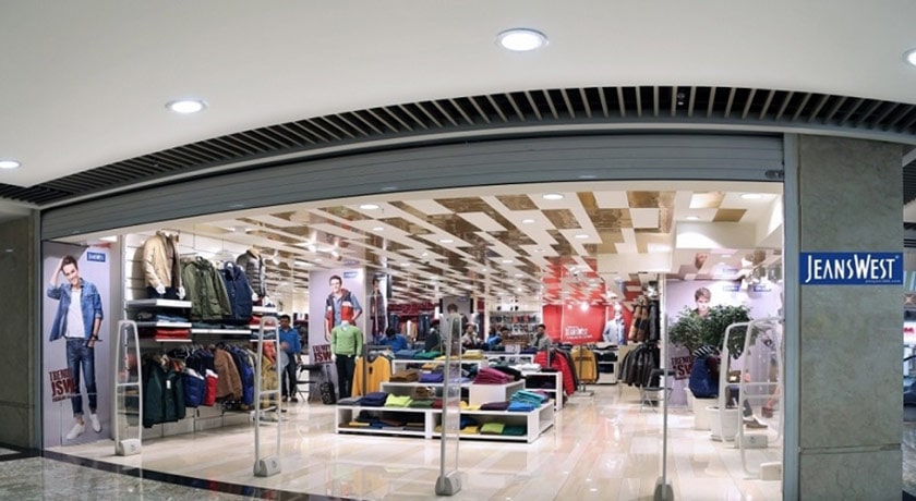 مرکز خرید پالادیوم -  شهر تهران