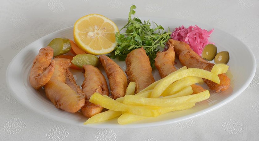 رستوران رستوران باغچه حسین فرحزاد شهر تهران 