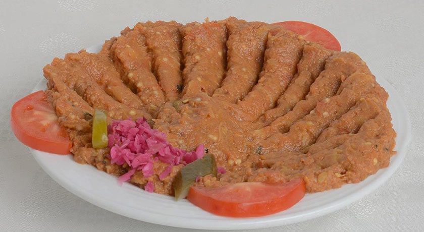 رستوران رستوران باغچه حسین فرحزاد شهر تهران 