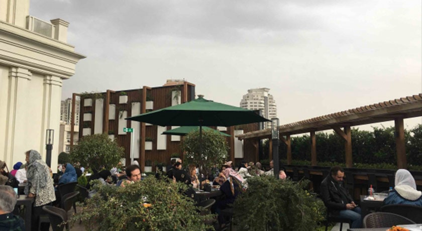  مرکز خرید سانا شهر تهران استان تهران