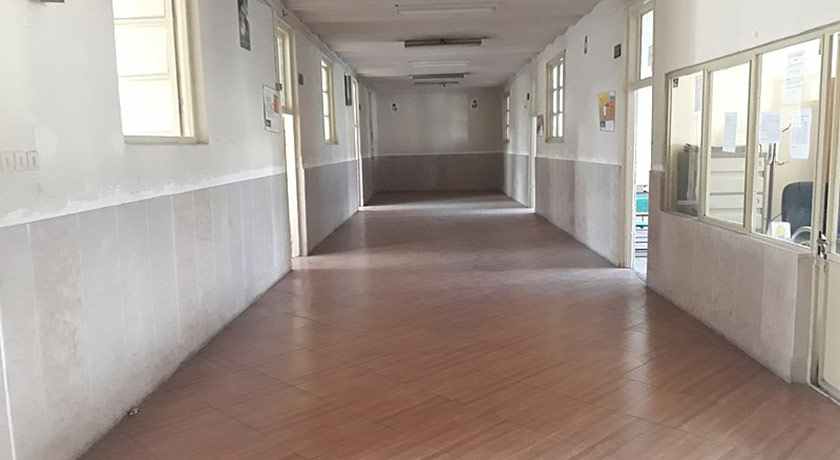  موزه مدرسه علمیه تهران شهرستان تهران استان تهران