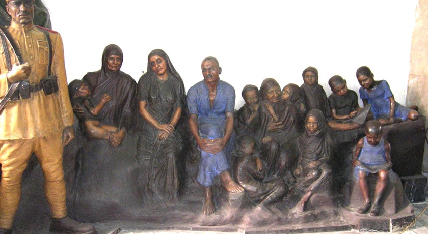  موزه استاد علی اکبر صنعتی (موزه صنعتی) شهرستان تهران استان تهران