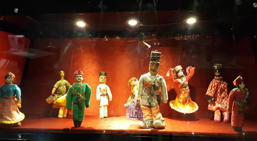 موزه برج آزادی -  شهر تهران