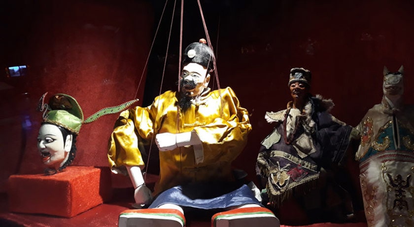  موزه برج آزادی شهرستان تهران استان تهران