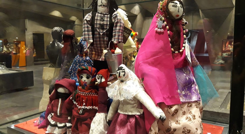  موزه برج آزادی شهرستان تهران استان تهران