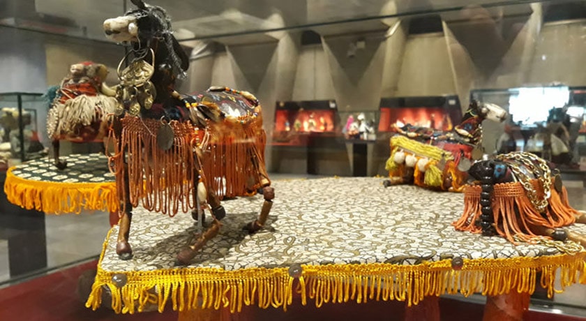  موزه برج آزادی شهرستان تهران استان تهران