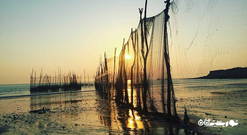 خلیج فارس -  شهر دوحه