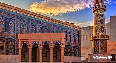 دهکده فرهنگی کاتارا در دوحه -  شهر دوحه