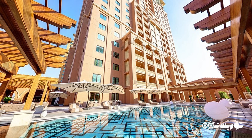 مروارید دوحه -  شهر دوحه