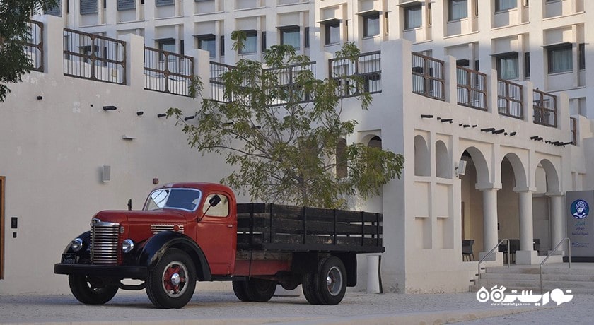 موزه های مشیرب -  شهر دوحه