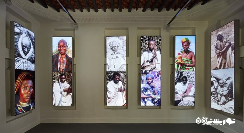 موزه های مشیرب -  شهر دوحه