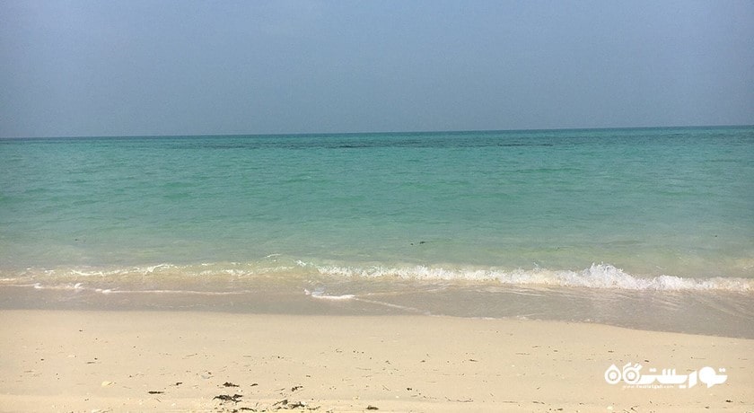 ساحل فویرط -  شهر دوحه