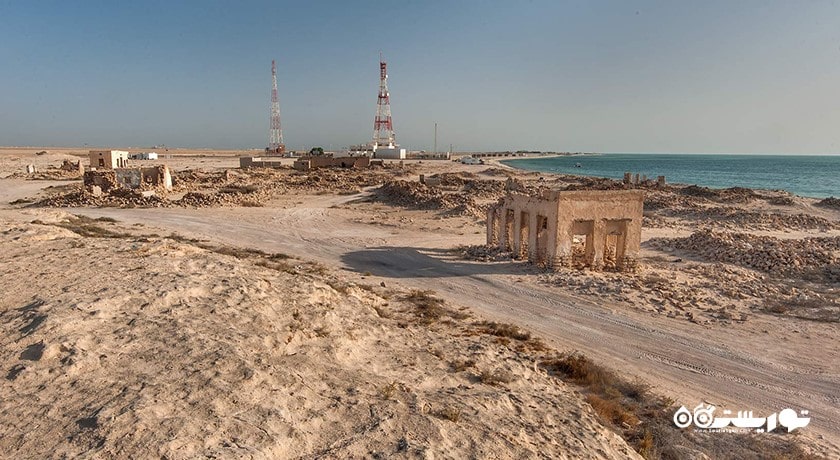 ساحل الغاریه -  شهر دوحه