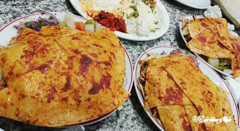 رستوران تورکی سنترال -  شهر دوحه