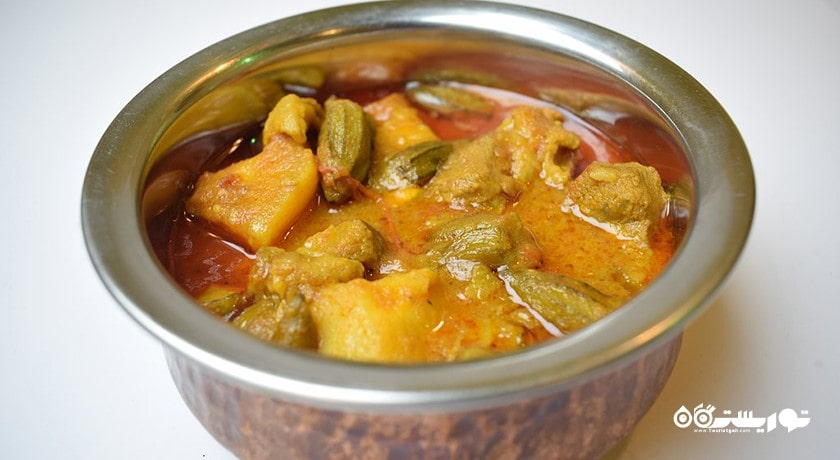 رستوران رستوران برادران افغان شهر دوحه 