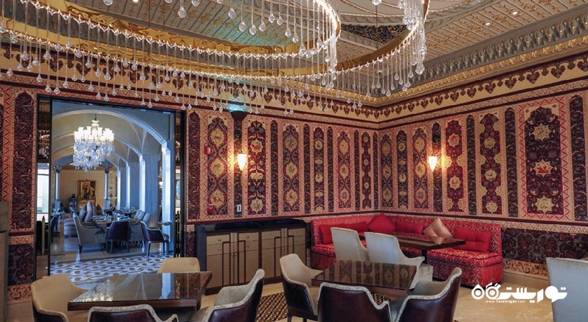 رستوران رستوران سوکار پاشا شهر دوحه 