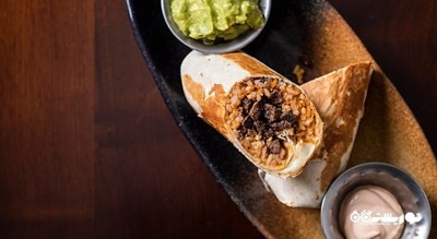 رستوران ایسلا مکزیکن کیچن -  شهر دوحه