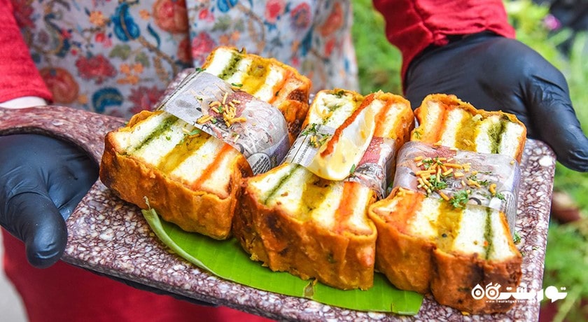 رستوران رستوران جوالا شهر دوحه 