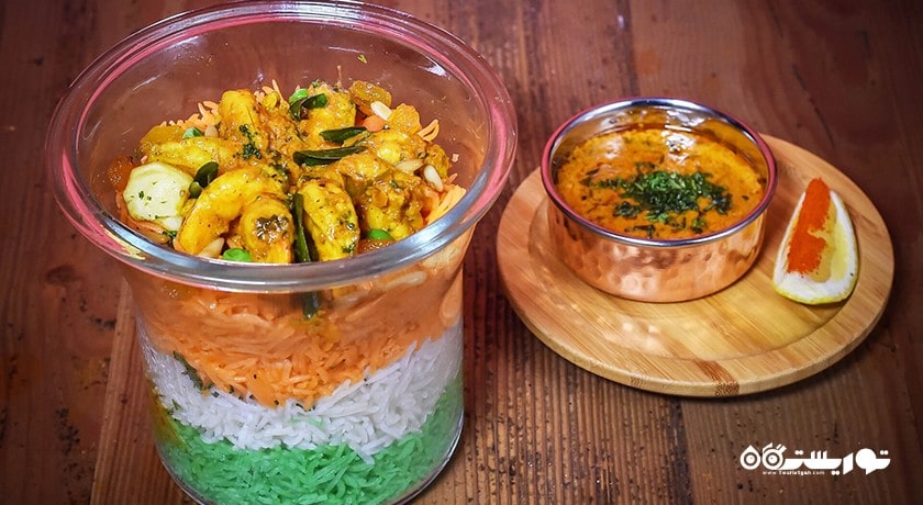 رستوران رستوران جوالا شهر دوحه 