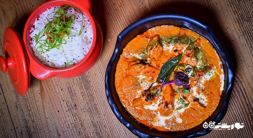 رستوران رستوران جوالا شهر دوحه 