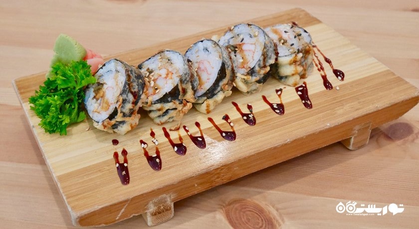 رستوران لیتل یی هوا -  شهر دوحه