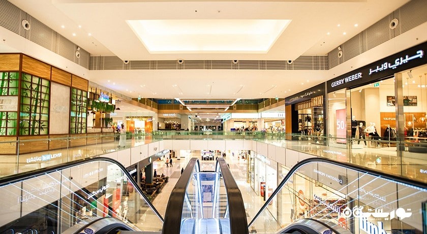مرکز خرید فستیوال سیتی دوحه -  شهر دوحه