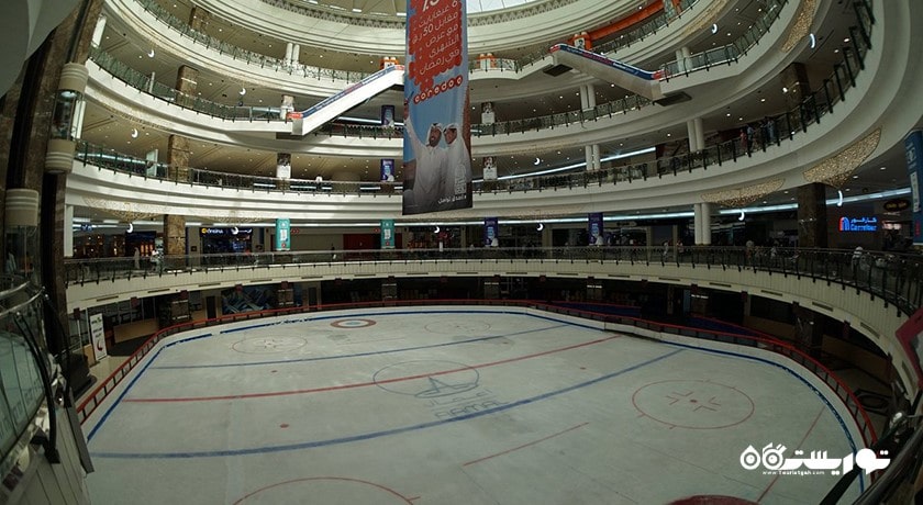 سیتی سنتر دوحه -  شهر دوحه