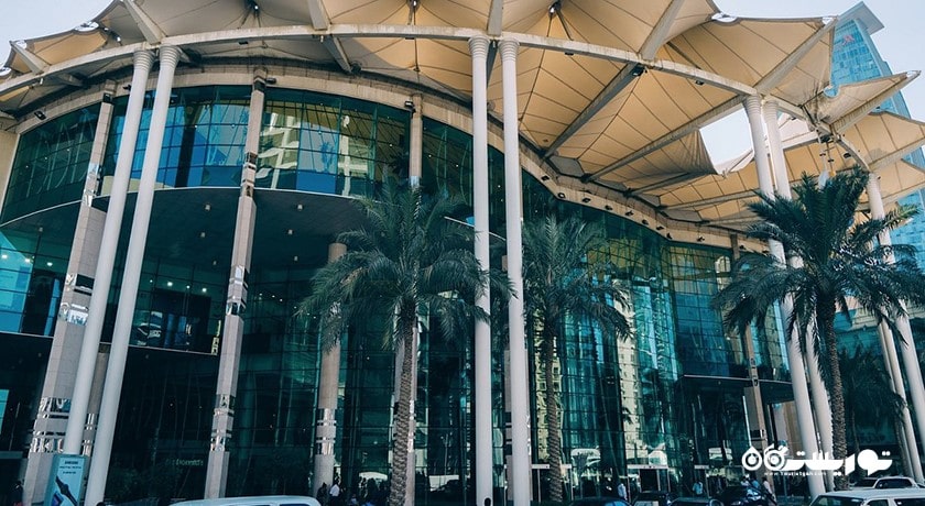 سیتی سنتر دوحه -  شهر دوحه