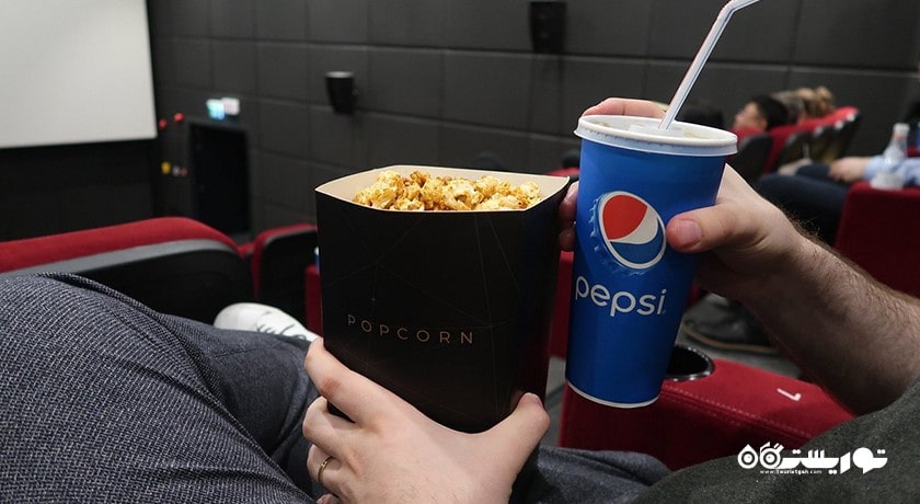 مرقاب مال (المرقاب مول) -  شهر دوحه