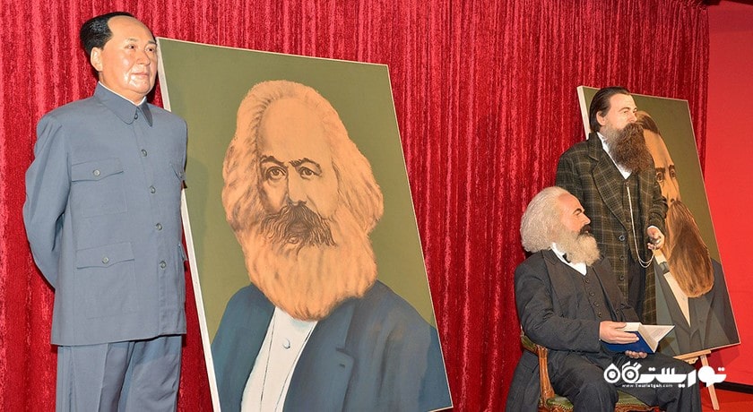 مرکز خرید گرند مال وارنا شهر بلغارستان کشور وارنا