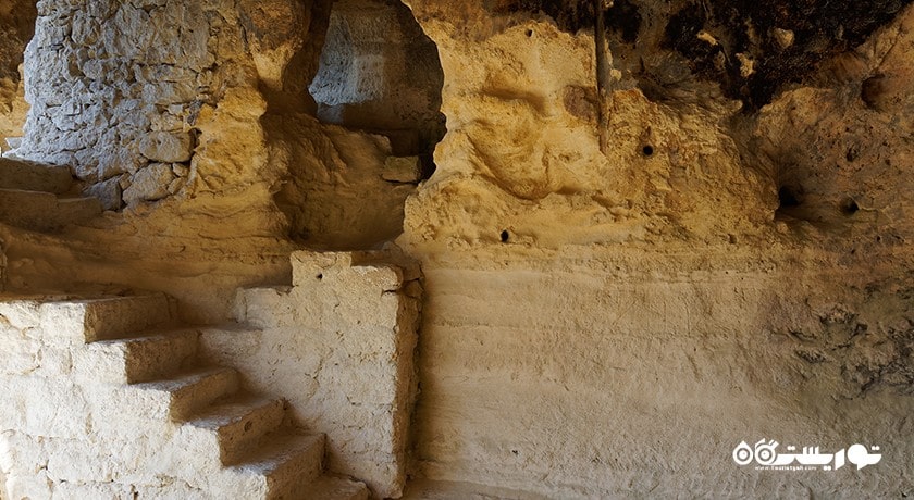 صومعه آلادزا -  شهر وارنا