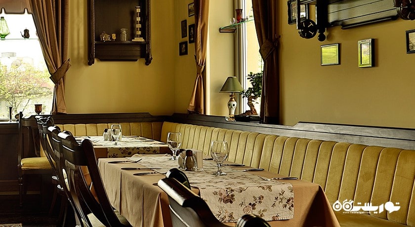 رستوران رستوران استاریا چینار - پرسلاو شهر وارنا 