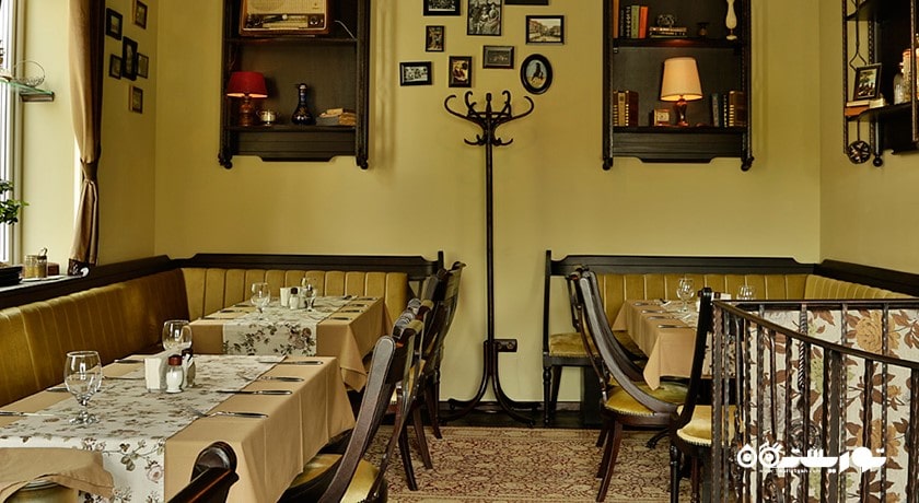 رستوران رستوران استاریا چینار - پرسلاو شهر وارنا 