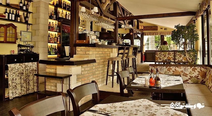 رستوران رستوران استاریا چینار - پرسلاو شهر وارنا 