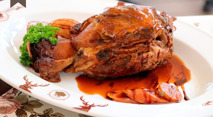 رستوران رستوران استاریا چینار - پرسلاو شهر وارنا 