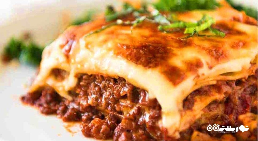 رستوران رستوران پارمی فمیلی شهر وارنا 