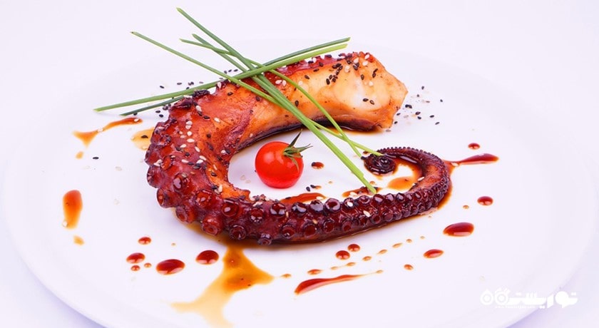 رستوران رستوران پارمی فمیلی شهر وارنا 